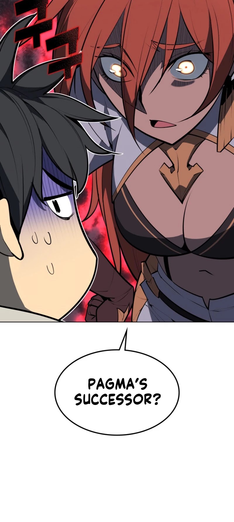 Overgeared (Team Argo) Chapter 79 page 37 - Chapter 79