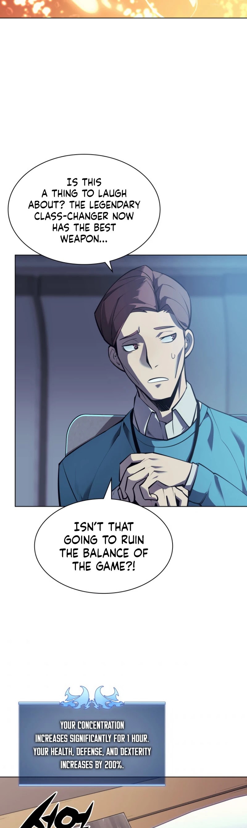 Overgeared (Team Argo) Chapter 79 page 4 - Chapter 79