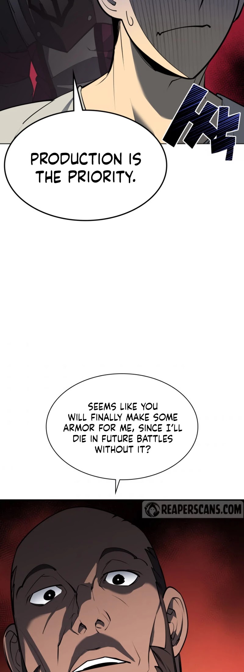 Overgeared (Team Argo) Chapter 79 page 40 - Chapter 79