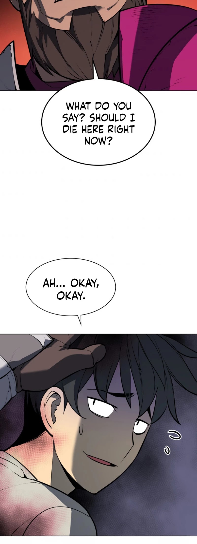 Overgeared (Team Argo) Chapter 79 page 41 - Chapter 79