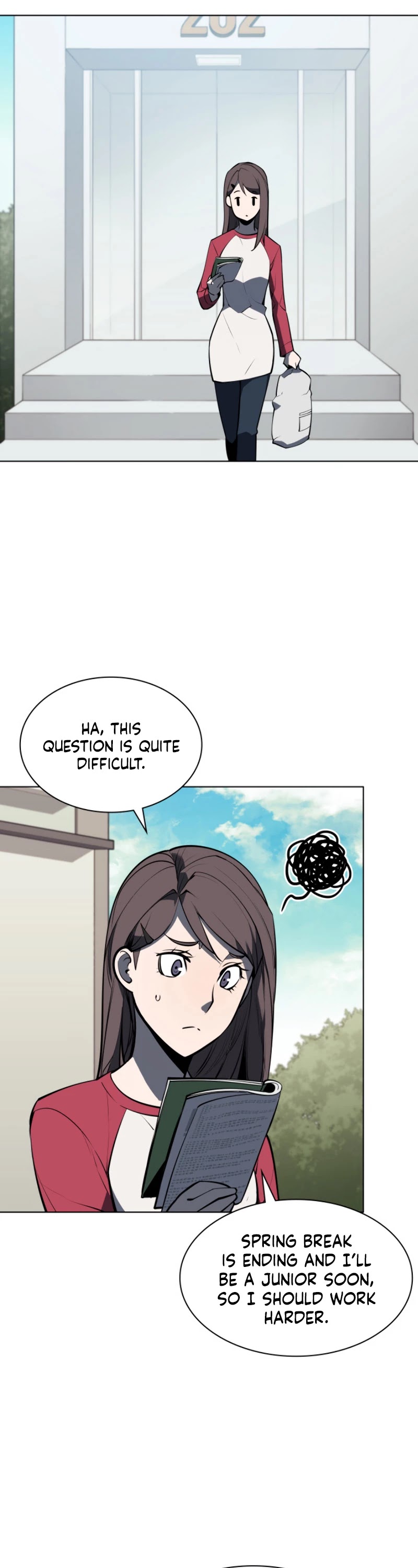 Overgeared (Team Argo) Chapter 79 page 46 - Chapter 79