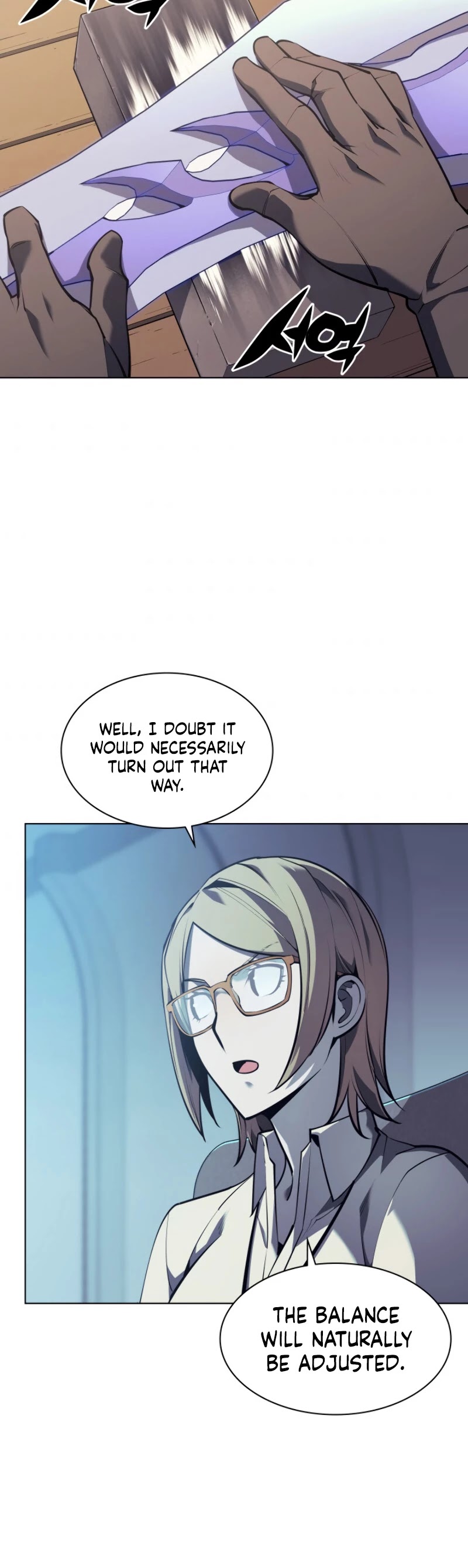 Overgeared (Team Argo) Chapter 79 page 5 - Chapter 79