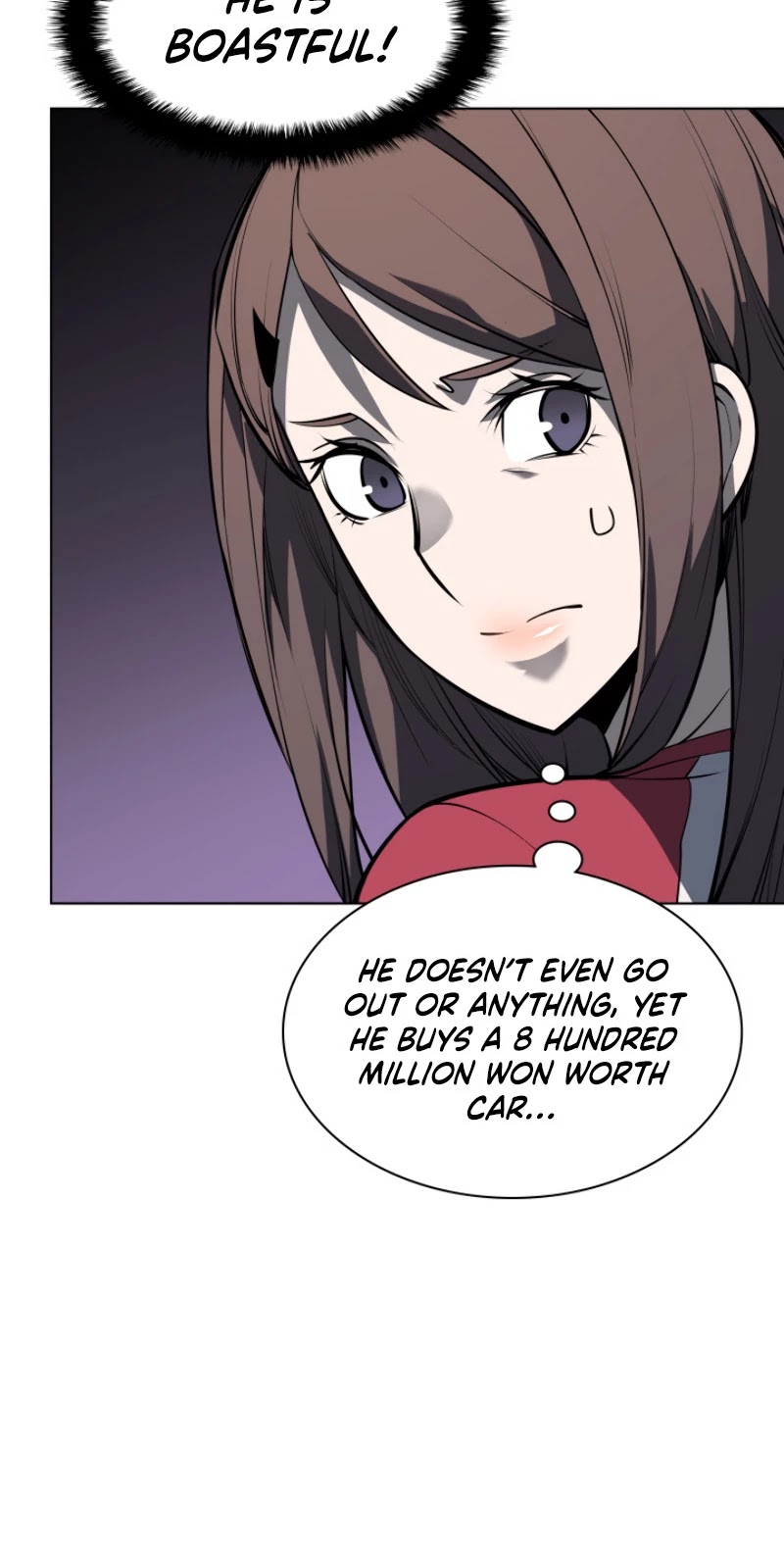 Overgeared (Team Argo) Chapter 79 page 50 - Chapter 79