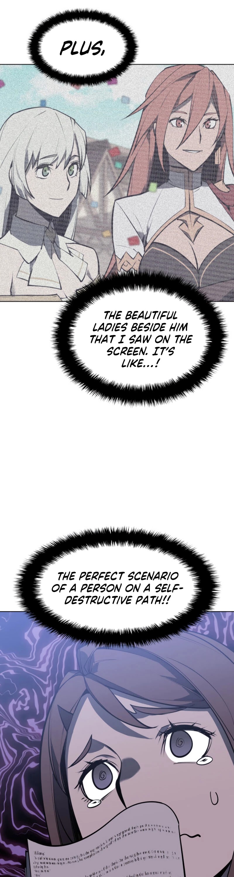 Overgeared (Team Argo) Chapter 79 page 51 - Chapter 79