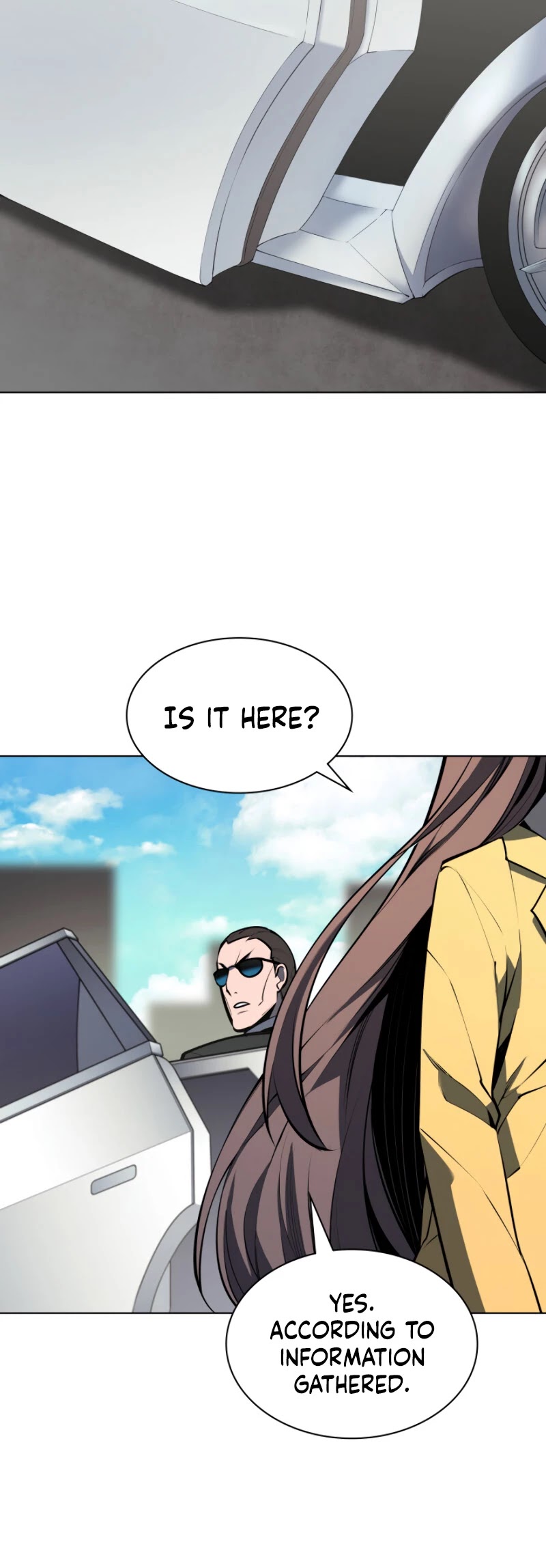 Overgeared (Team Argo) Chapter 79 page 54 - Chapter 79