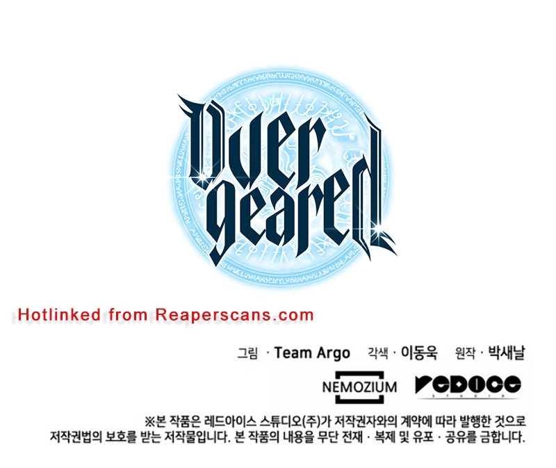 Overgeared (Team Argo) Chapter 79 page 59 - Chapter 79