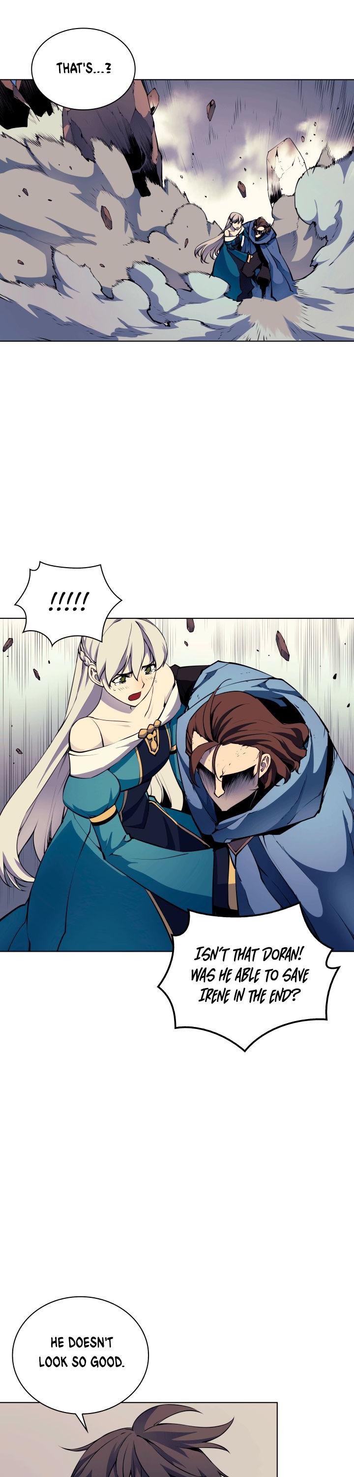 Overgeared (Team Argo) Chapter 8 page 10 - Chapter 8
