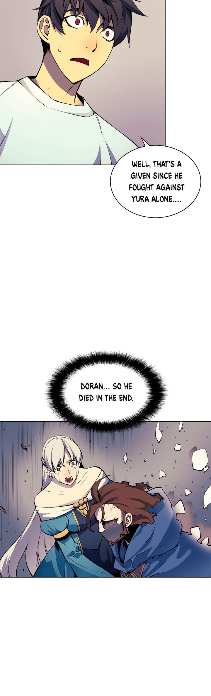 Overgeared (Team Argo) Chapter 8 page 11 - Chapter 8