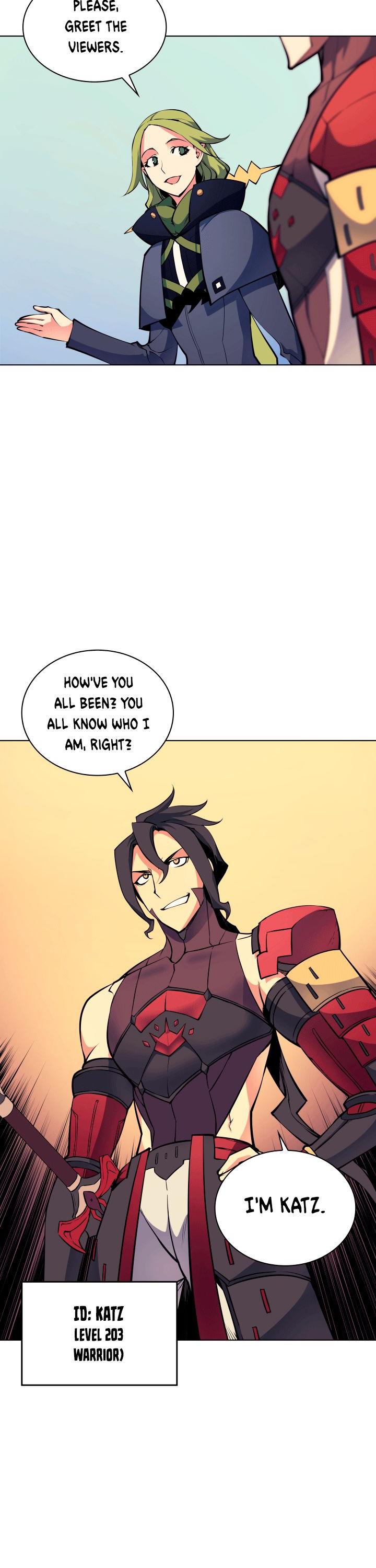Overgeared (Team Argo) Chapter 8 page 14 - Chapter 8