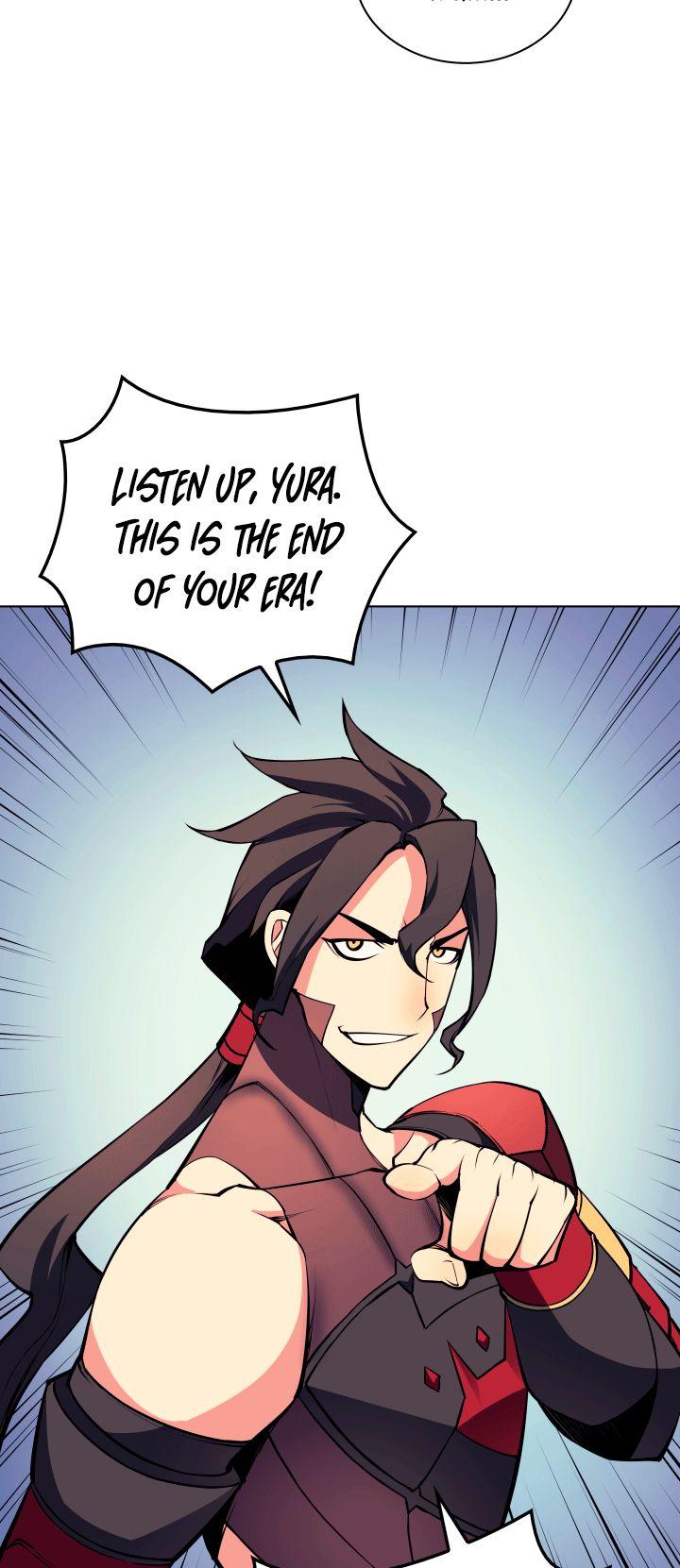Overgeared (Team Argo) Chapter 8 page 17 - Chapter 8