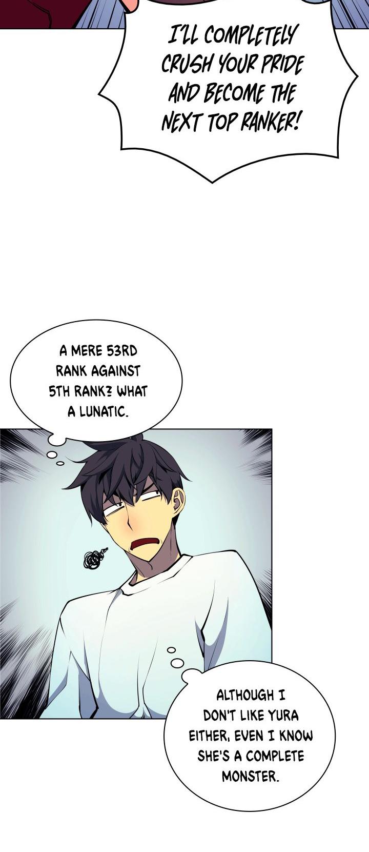 Overgeared (Team Argo) Chapter 8 page 18 - Chapter 8