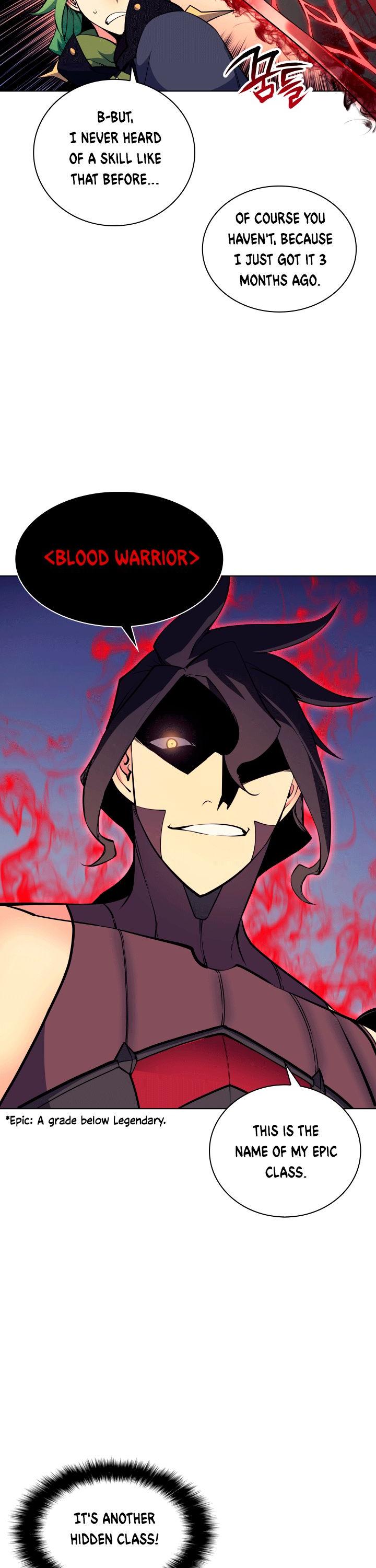Overgeared (Team Argo) Chapter 8 page 22 - Chapter 8
