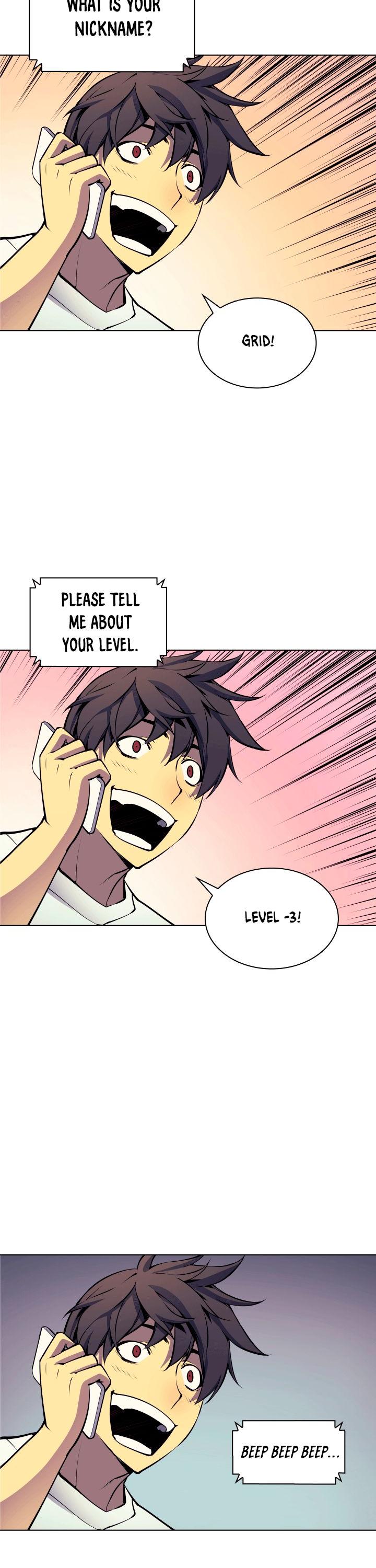 Overgeared (Team Argo) Chapter 8 page 8 - Chapter 8