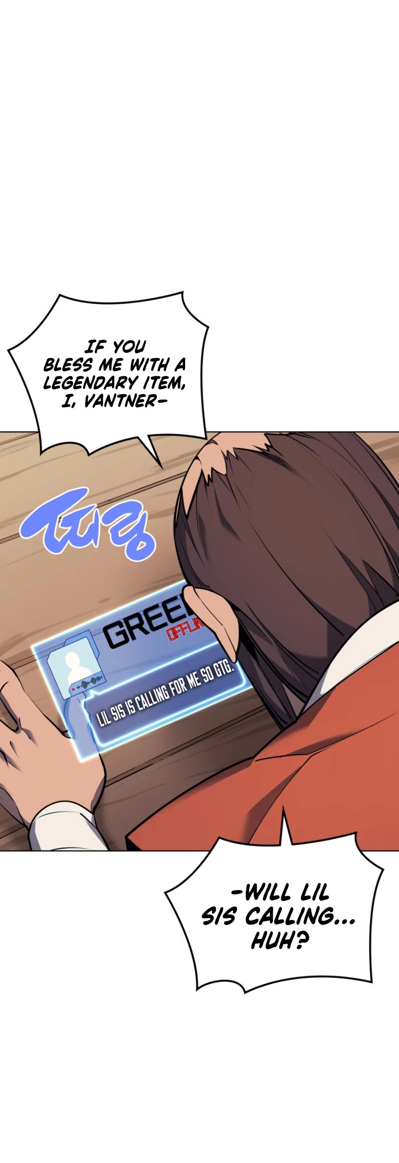 Overgeared (Team Argo) Chapter 80 page 16 - Chapter 80