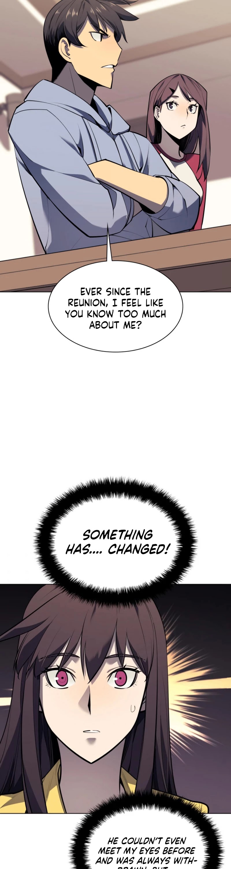 Overgeared (Team Argo) Chapter 80 page 24 - Chapter 80