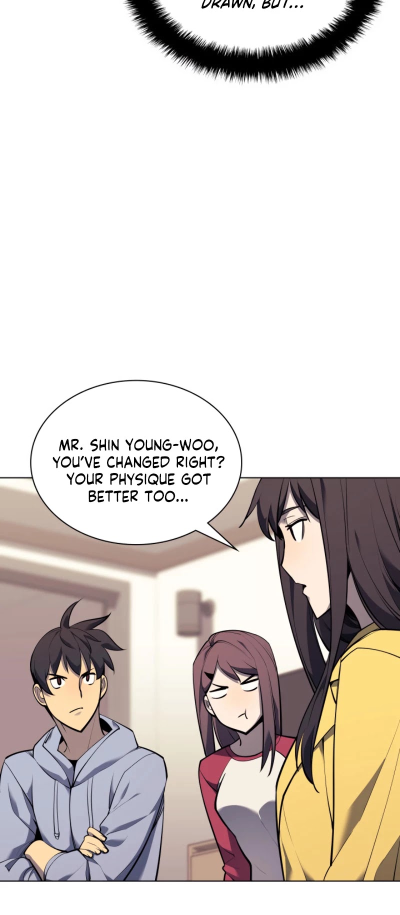Overgeared (Team Argo) Chapter 80 page 25 - Chapter 80