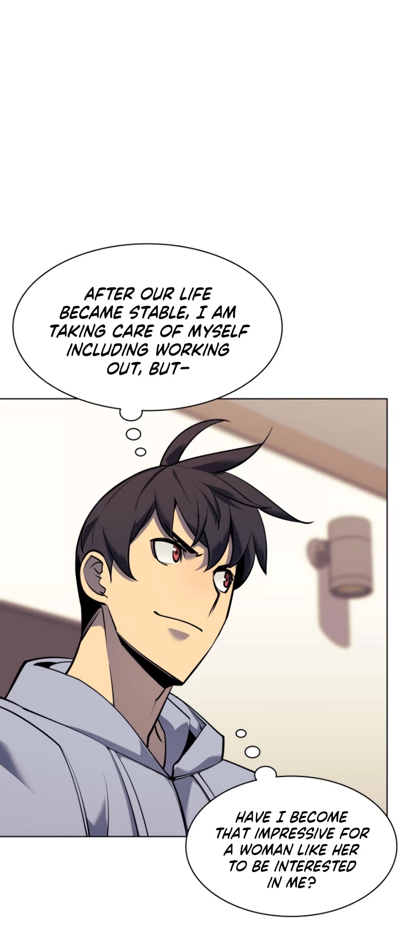 Overgeared (Team Argo) Chapter 80 page 26 - Chapter 80