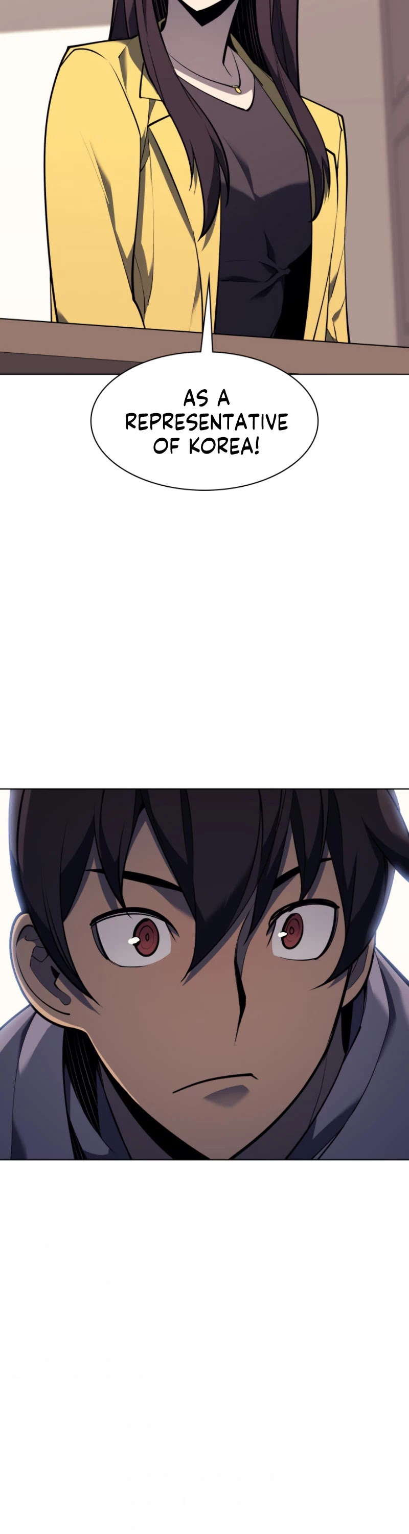Overgeared (Team Argo) Chapter 80 page 28 - Chapter 80