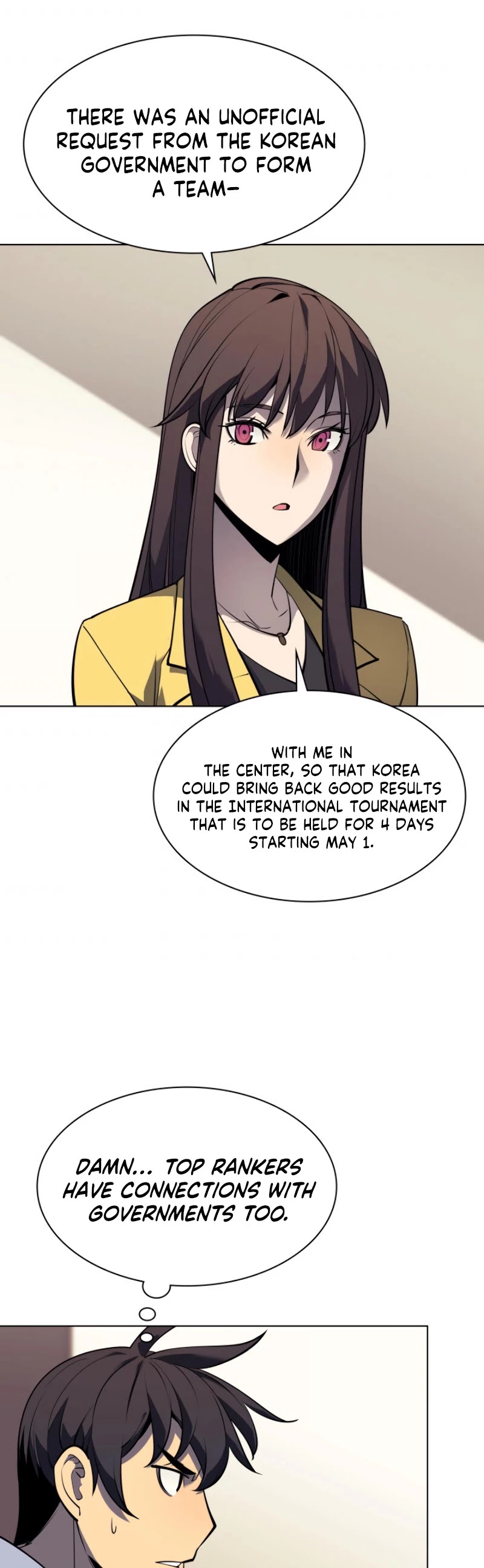 Overgeared (Team Argo) Chapter 80 page 29 - Chapter 80