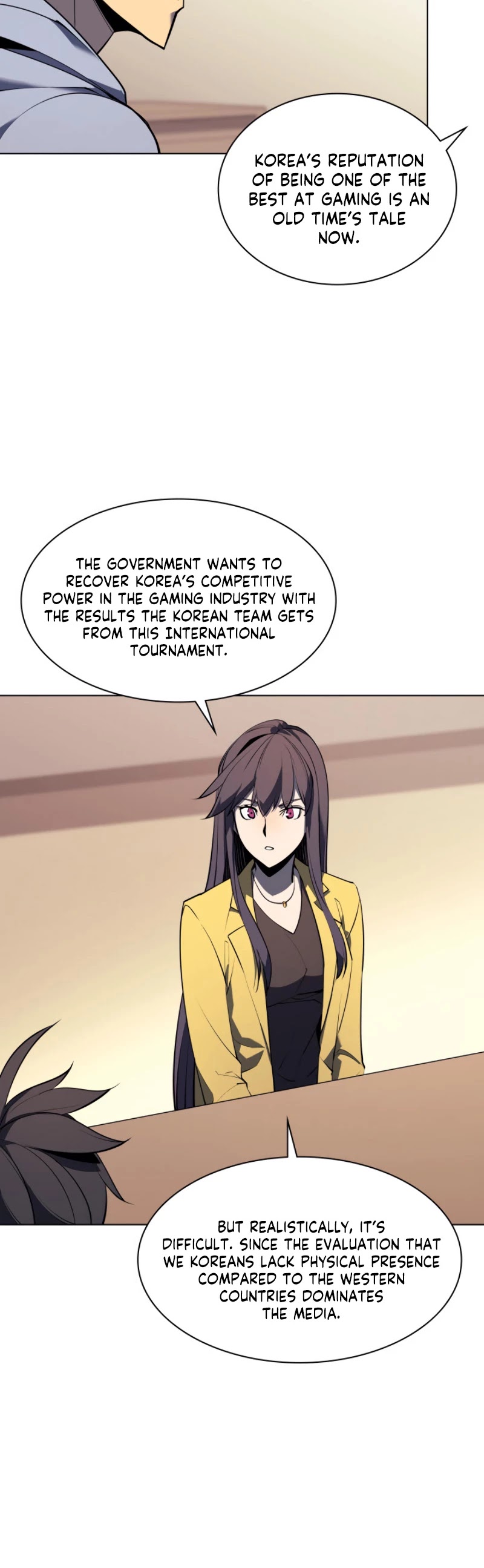 Overgeared (Team Argo) Chapter 80 page 30 - Chapter 80
