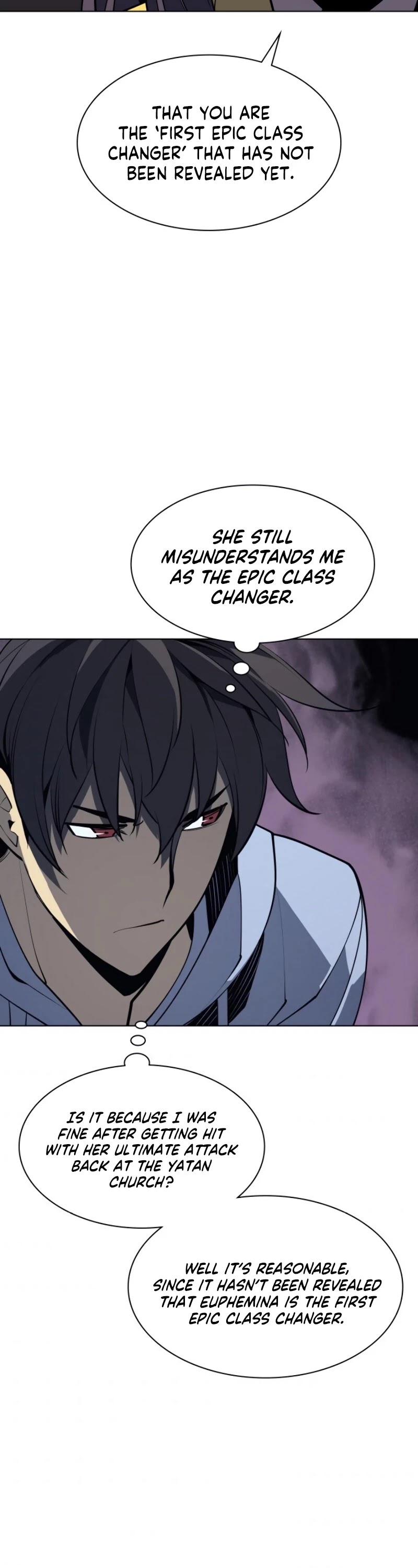 Overgeared (Team Argo) Chapter 80 page 32 - Chapter 80
