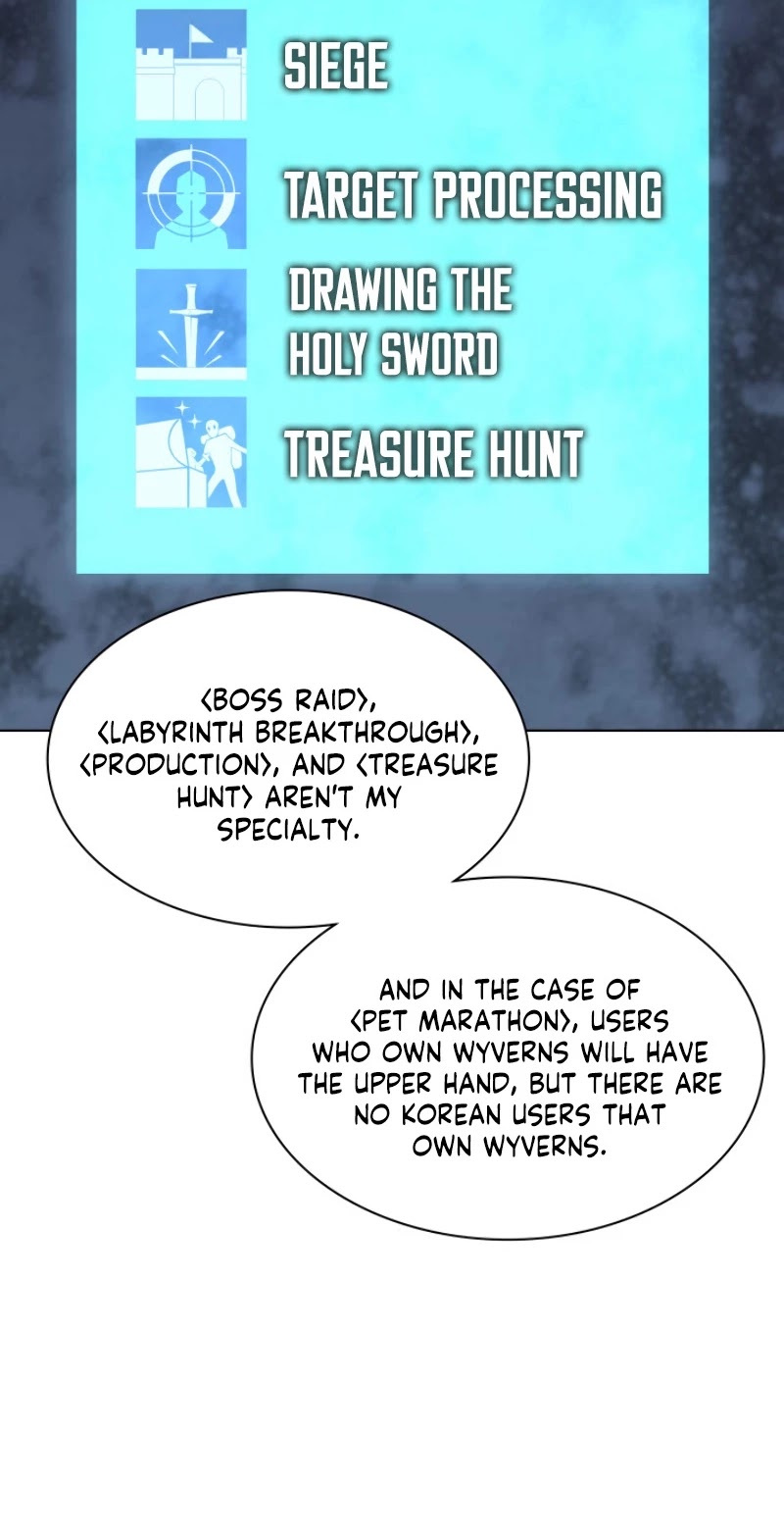Overgeared (Team Argo) Chapter 80 page 35 - Chapter 80