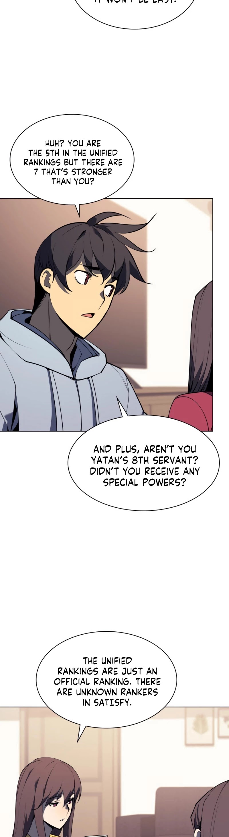 Overgeared (Team Argo) Chapter 80 page 38 - Chapter 80