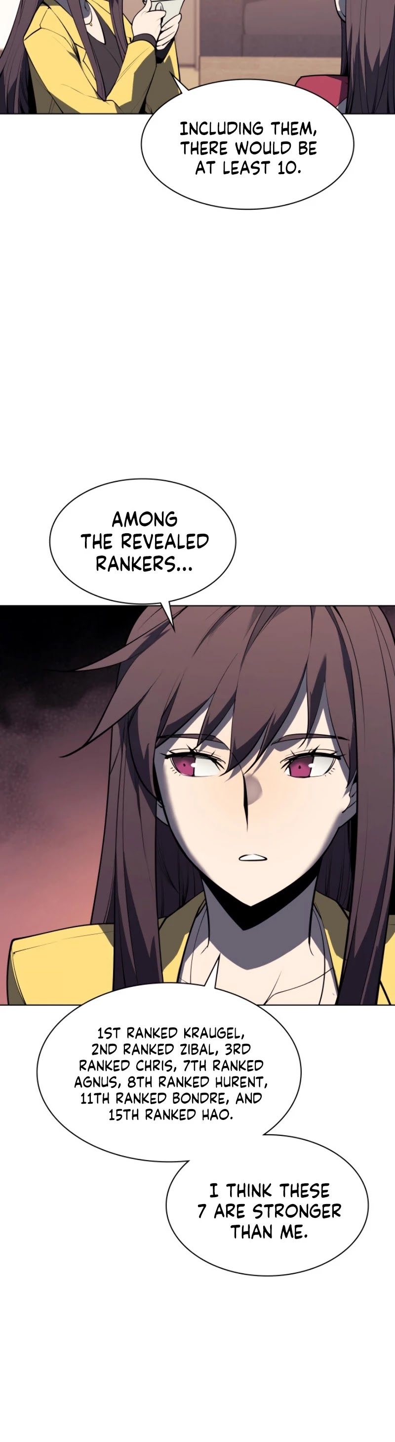 Overgeared (Team Argo) Chapter 80 page 39 - Chapter 80
