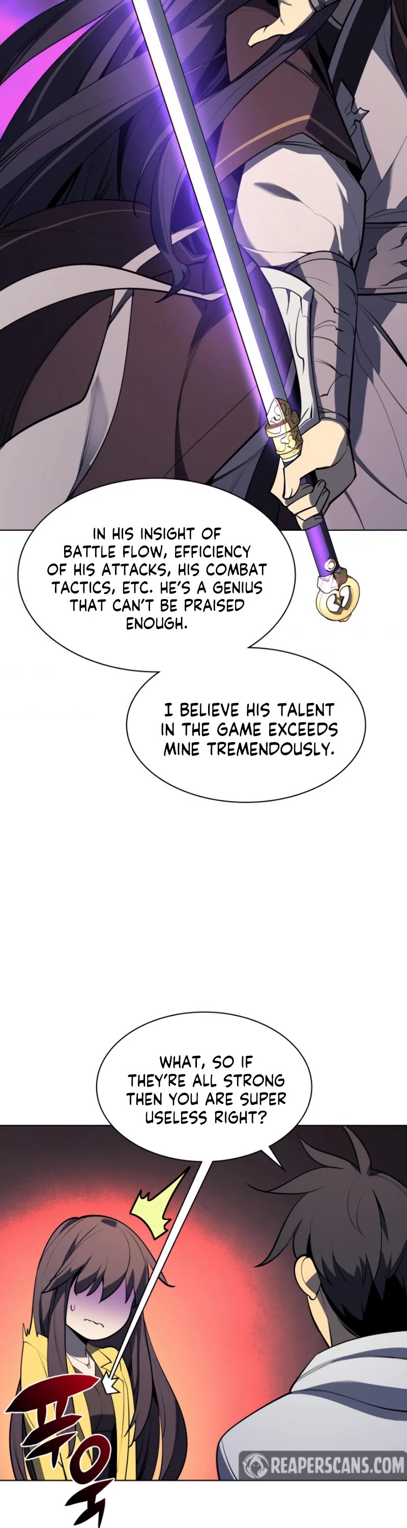 Overgeared (Team Argo) Chapter 80 page 41 - Chapter 80