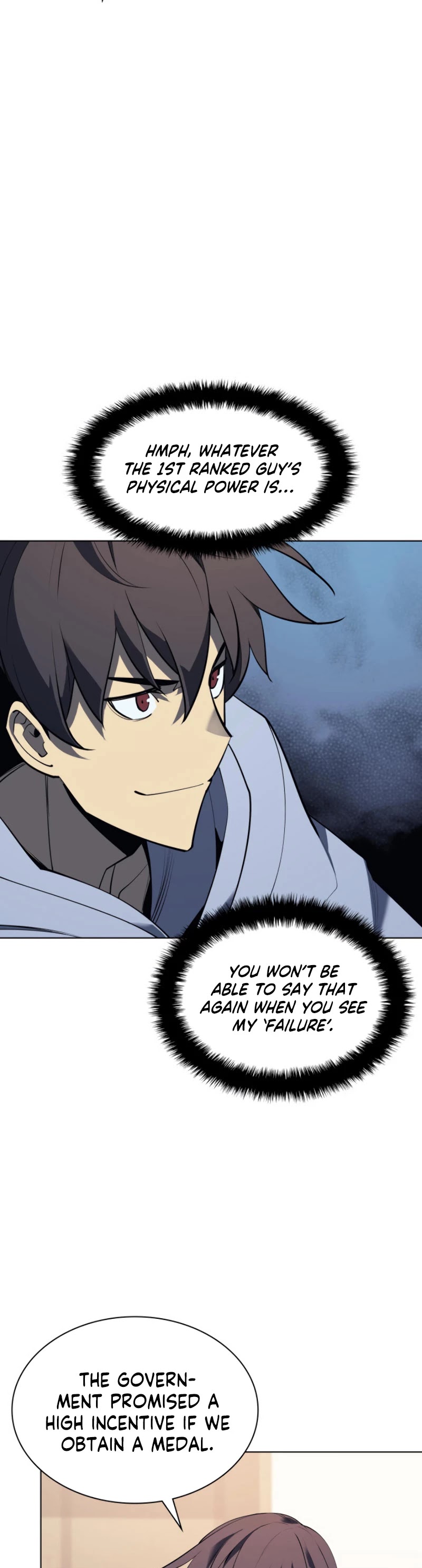 Overgeared (Team Argo) Chapter 80 page 42 - Chapter 80