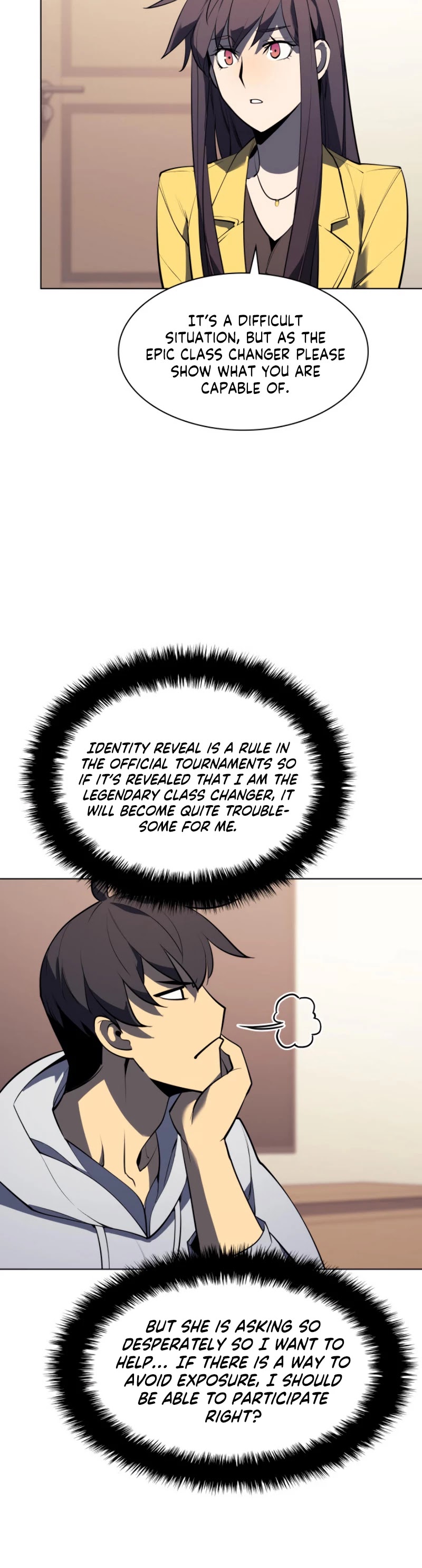 Overgeared (Team Argo) Chapter 80 page 43 - Chapter 80