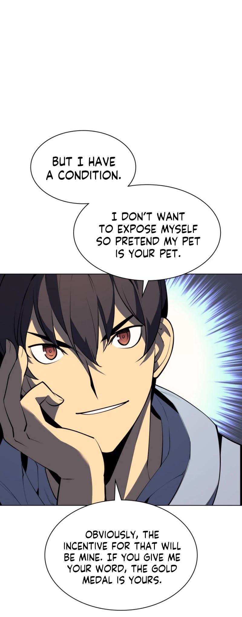 Overgeared (Team Argo) Chapter 80 page 46 - Chapter 80