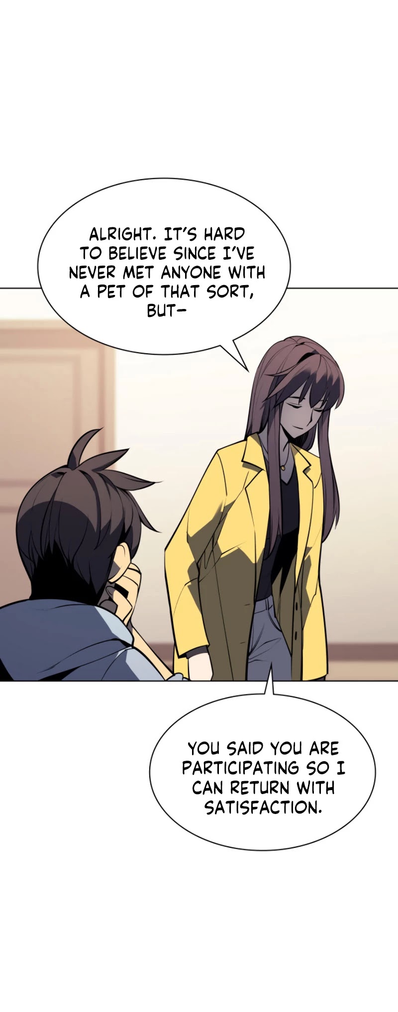 Overgeared (Team Argo) Chapter 80 page 47 - Chapter 80