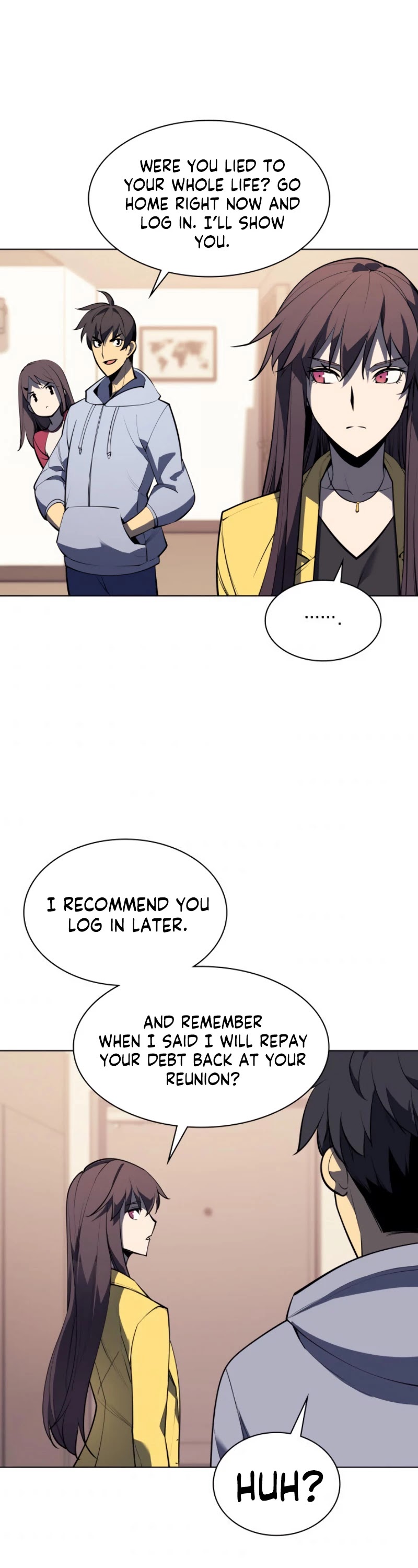 Overgeared (Team Argo) Chapter 80 page 48 - Chapter 80