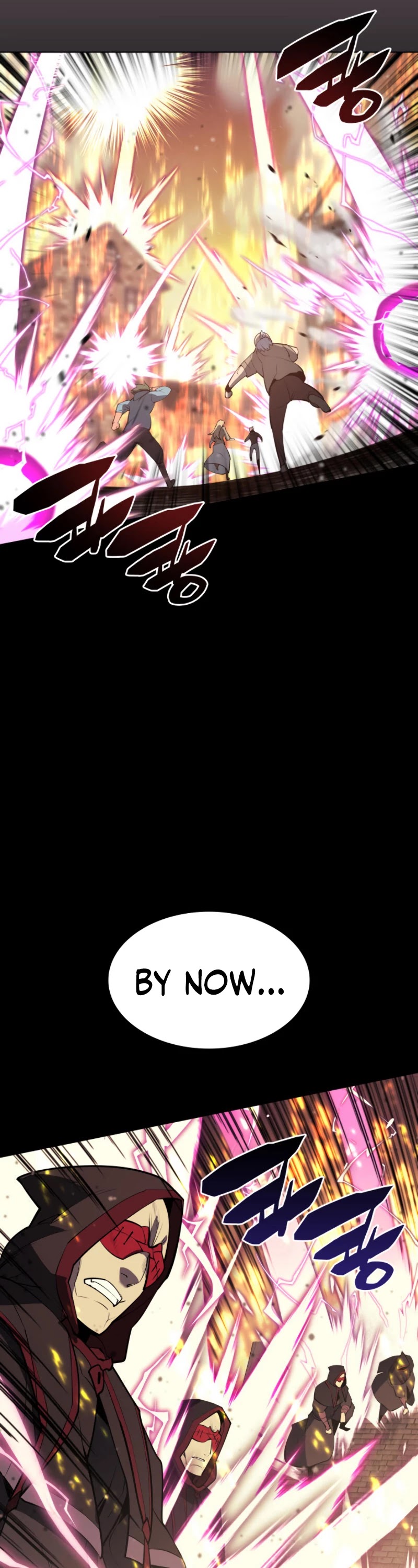 Overgeared (Team Argo) Chapter 80 page 50 - Chapter 80