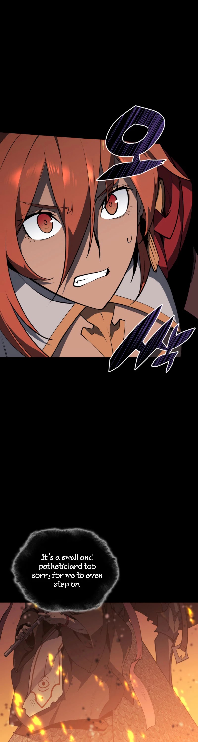 Overgeared (Team Argo) Chapter 80 page 53 - Chapter 80