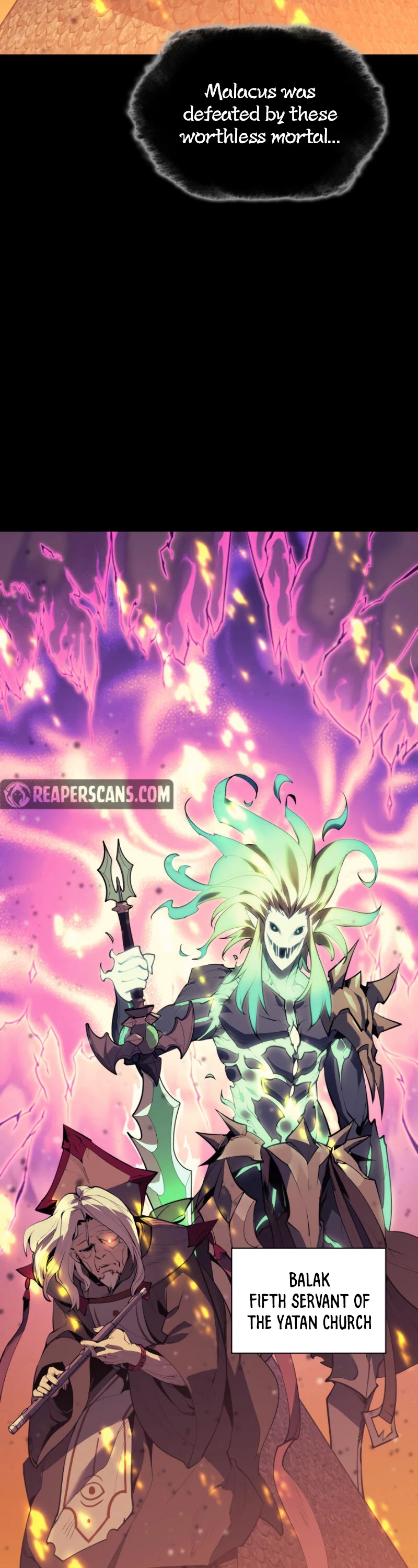 Overgeared (Team Argo) Chapter 80 page 54 - Chapter 80