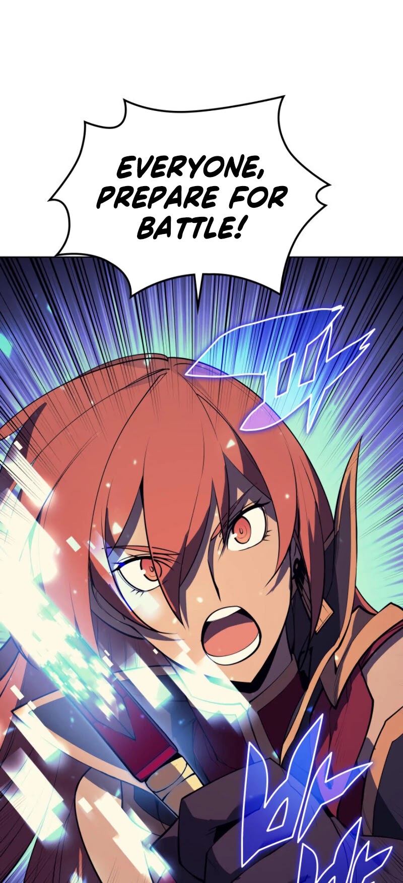 Overgeared (Team Argo) Chapter 80 page 57 - Chapter 80