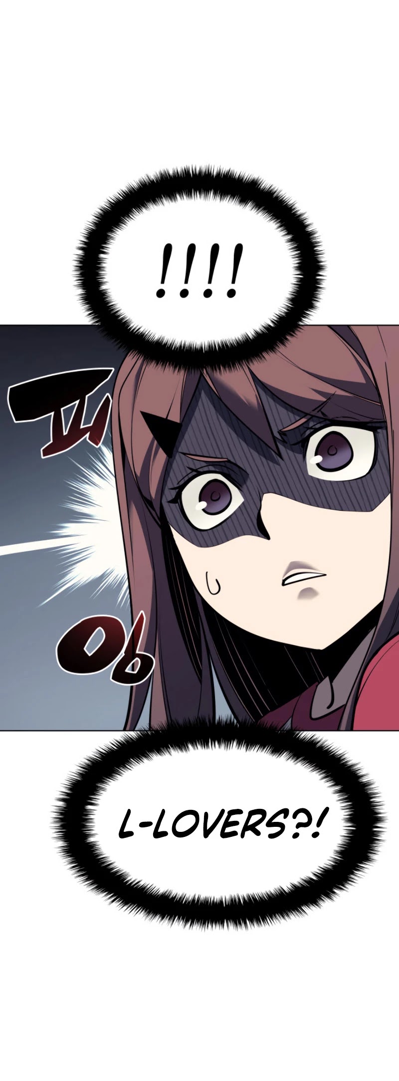 Overgeared (Team Argo) Chapter 80 page 6 - Chapter 80