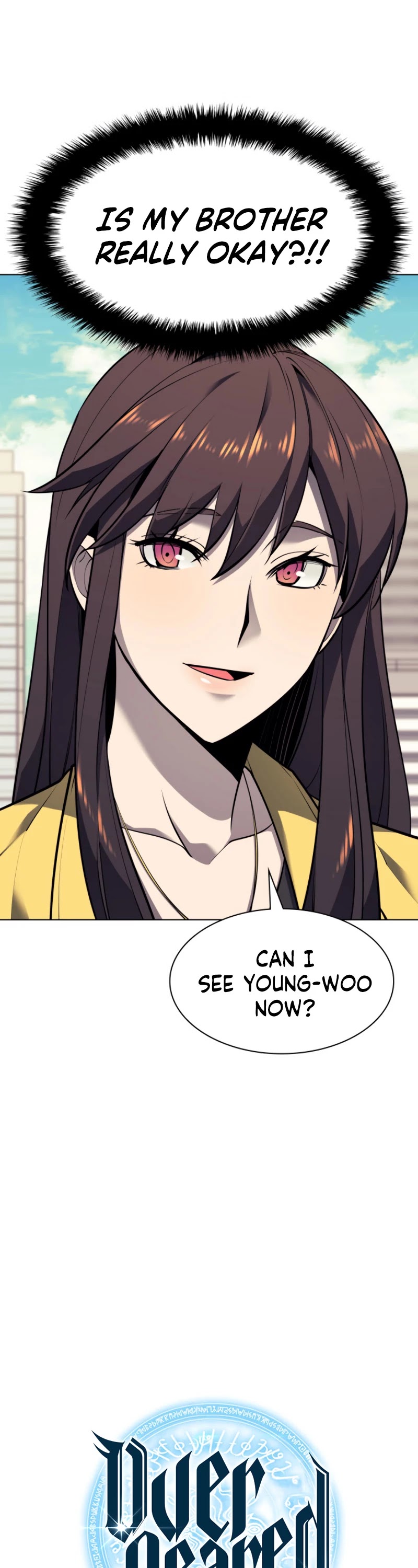 Overgeared (Team Argo) Chapter 80 page 8 - Chapter 80
