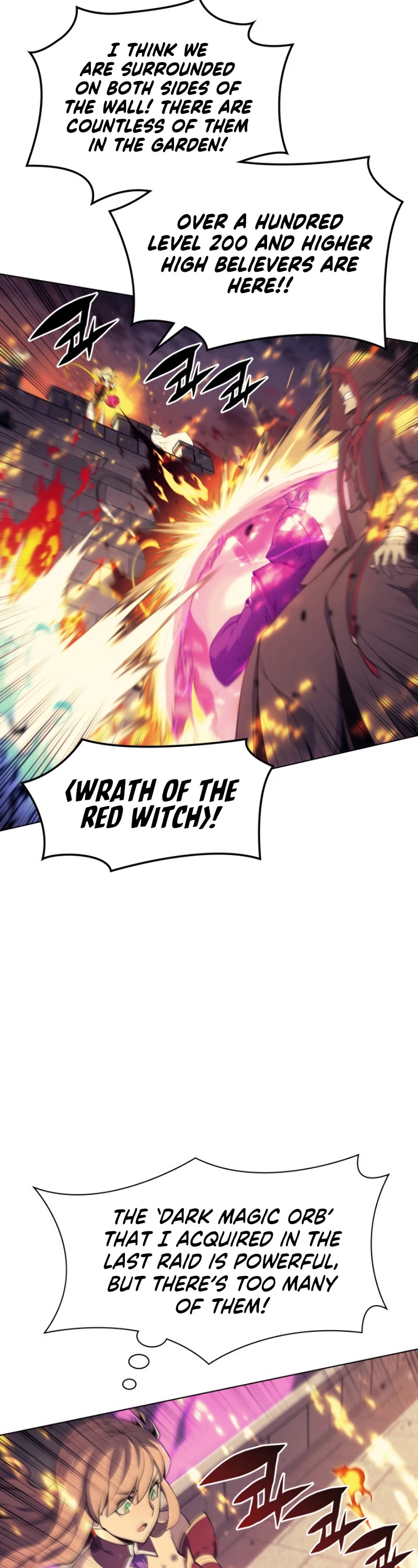 Overgeared (Team Argo) Chapter 81 page 10 - Chapter 81