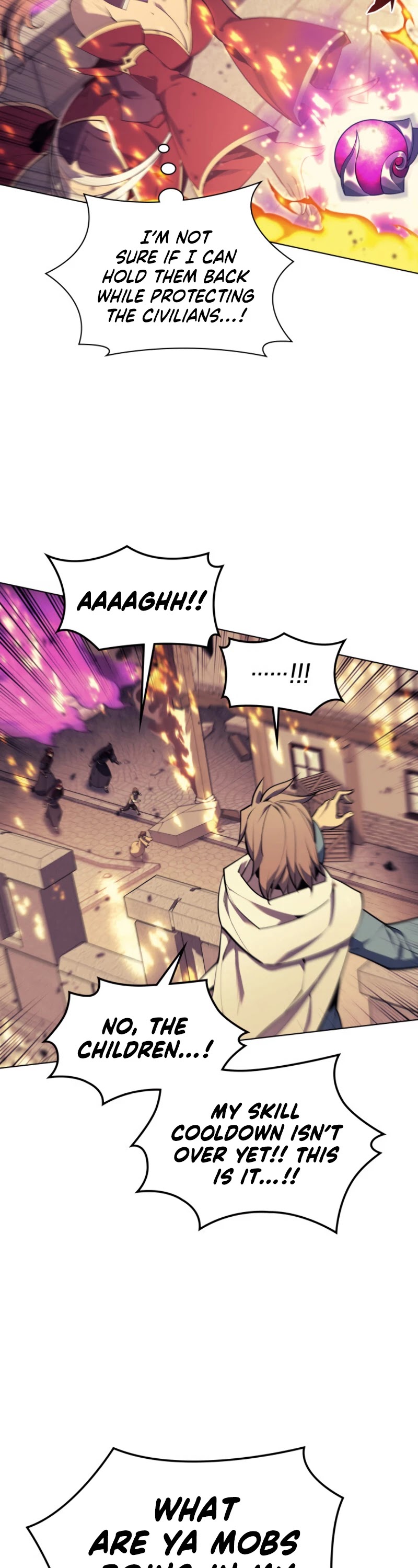 Overgeared (Team Argo) Chapter 81 page 11 - Chapter 81