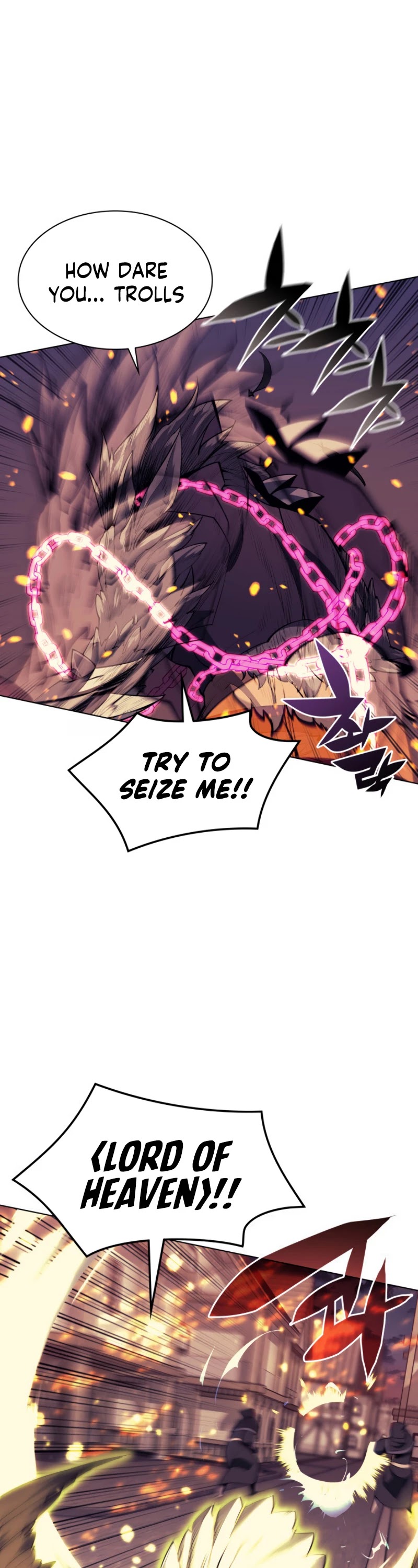 Overgeared (Team Argo) Chapter 81 page 14 - Chapter 81