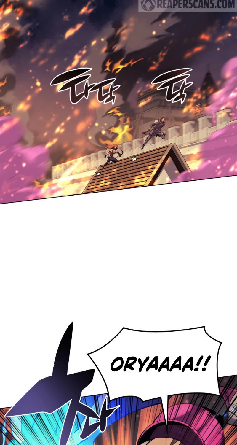 Overgeared (Team Argo) Chapter 81 page 22 - Chapter 81