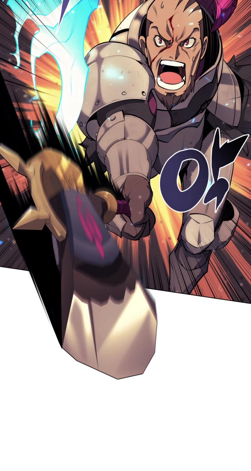 Overgeared (Team Argo) Chapter 81 page 23 - Chapter 81