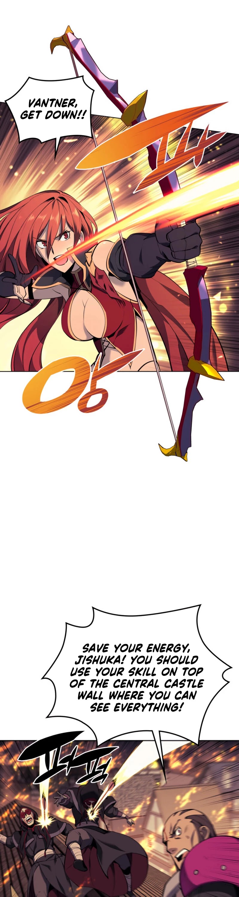 Overgeared (Team Argo) Chapter 81 page 24 - Chapter 81