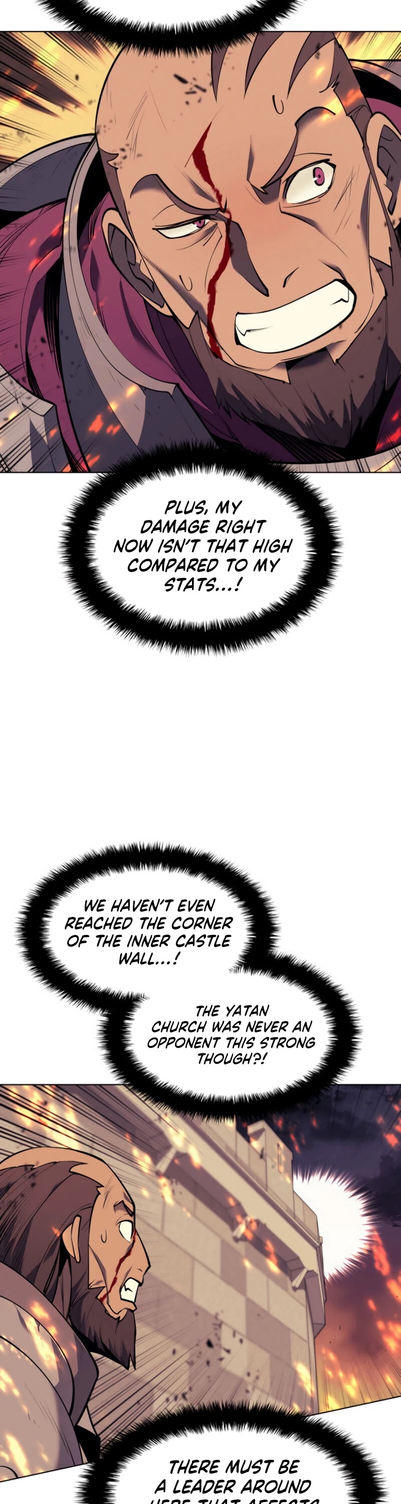 Overgeared (Team Argo) Chapter 81 page 26 - Chapter 81