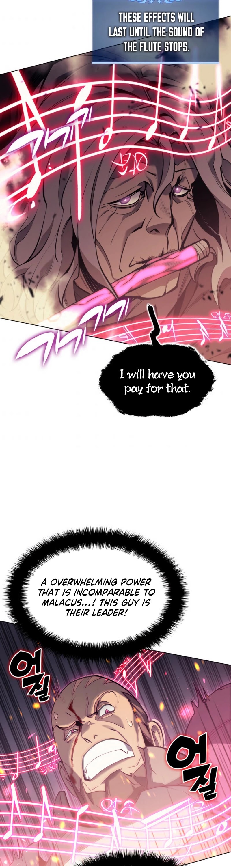 Overgeared (Team Argo) Chapter 81 page 30 - Chapter 81