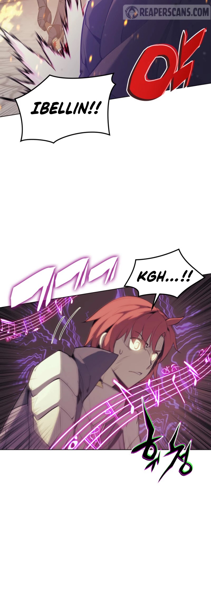 Overgeared (Team Argo) Chapter 81 page 32 - Chapter 81