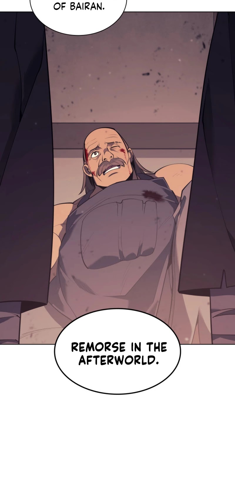 Overgeared (Team Argo) Chapter 81 page 41 - Chapter 81